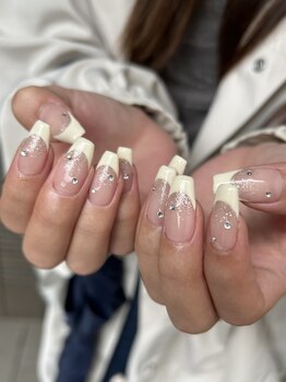 ミューク(mjuk.)/持ち込みデザイン