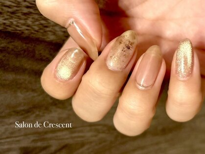 サロン ド クレセント(Salon de Crescent)の写真