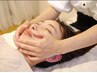 【エラ張り特化】美骨小顔矯正×筋膜リリース 初回¥11000