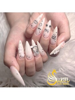 スワン 横浜関内(Swan)/長さ出し+やり放題