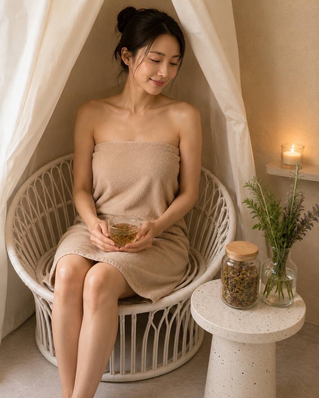 インハーブトウキョウ 青山(IN HERB TOKYO)｜ホットペッパービューティー