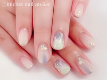 ミケ/定額ロイヤルコース￥8,360