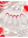 ハンドネイル 定番063