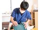 背骨ラボ 渋谷整体院(labo)の写真/何をしても身体がだるい「なんとなく不調」は姿勢の歪みが原因かも?歴10年以上のスタッフが原因を解明!