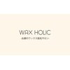 ワックス ホリック(WAX HOLIC)ロゴ