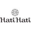 ハティハティ 広島シャレオ西通り店(HatiHati)のお店ロゴ