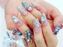 ネイルサロン ネイルズゴーゴー 渋谷店(NAILSGOGO)/