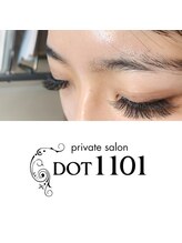 ドットイチイチマルイチ 銀座店(DOT1101)/アンジュラッシュ