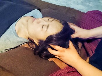 タイ古式マッサージ はりねずみ 船橋/タイ古式マッサージアイヘッド