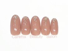 カレッタ ビューティサロン(Caretta)/6200円コース→5700円(新規)