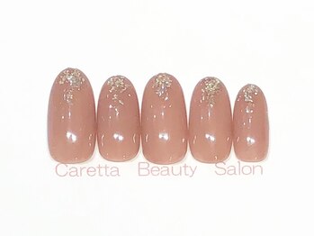 カレッタ ビューティサロン(Caretta)/6200円コース→5700円(新規)