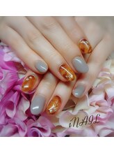 アイネイル(iNAIL)/