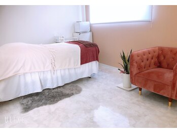 ファシル(Facile)/店内風景