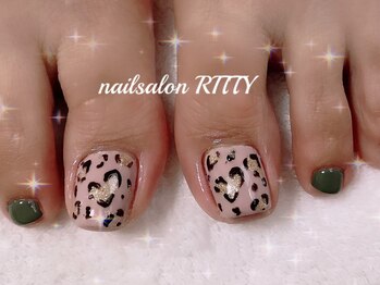 ネイルサロン リッティー(RITTY)/