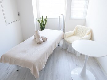 リム 横浜(RIM)/店内の雰囲気