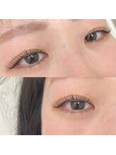 シュガー(Sugar)/ラッシュリフト