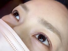 キャナリー ロウ アイ(Cannery Row eye)/眉毛&まつ毛セットメニュー☆