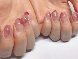 Amor NailデザインHand