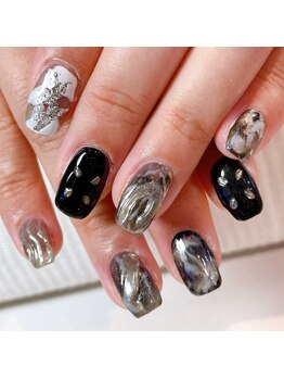 ブルーバードネイル(BLUE BIRD NAIL)/