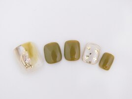 FootデザインSelect ￥6,930