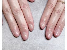 ラグネル(Luxnal)/グラデーションネイル