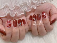 ルブリー(roovely)/HAND☆90分コース