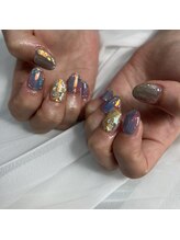 テフテフ(teftef)/おまかせコース