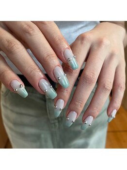 リルム(Relum)/ロングネイル！