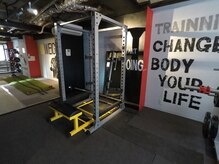 クルー ジム24(CREW GYM24)