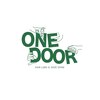 ワンドアー(ONE DOOR)ロゴ
