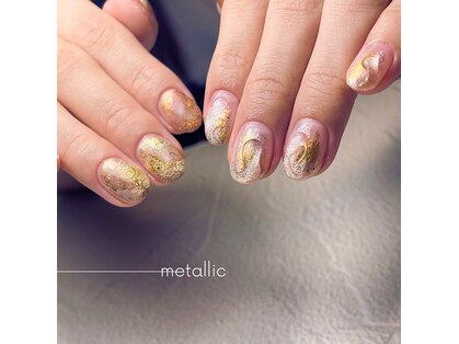 アオドットネイル(Ao. Nail)の写真