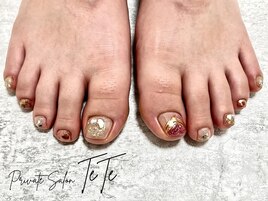 フットデザイン