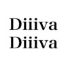 ディーバディーバ(Diiiva Diiiva)ロゴ