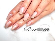 ラウム(Raum)/スキンマグネットワンカラー♪