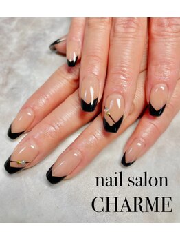 シャルム(CHARME)/