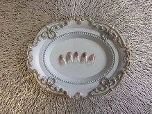 ネイルケア 素爪/