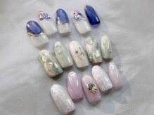 ルナ ネイル(LUNA NAIL)