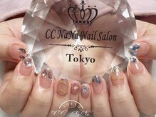 シーシーナナ ネイルサロン(CC NaNa Nail Salon)/