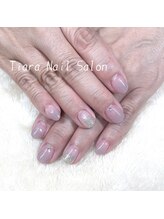 ティアラ(Tiara)/カラーグラデーション