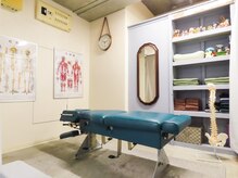 ガーデン(Garden)/整体部屋♪