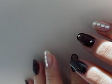 アンティム ネイル(INTIME nail)/