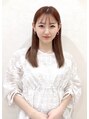 マリン アイ(Marine eye)&nbsp;堀川 幸奈