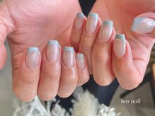 レオ ネイル 倉敷店(leo nail)/ジェルネイル