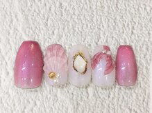 ジスタ(Gst)/月替わり定額＜summer＞