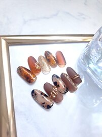 持ち込みのデザインもOK！