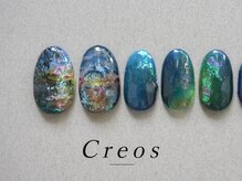 クレオス 松戸駅前店(Creos)/150分コース