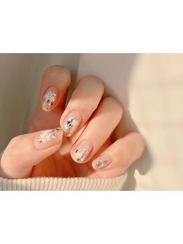 爪の悩みを解消できる（ケア含む）