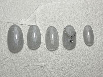 ネイルブレイク リリア(Nail Break lilia)/【初回オフ無料】マグネット