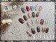 サンクネイル アンド ビューティ(SANQ NAIL & beauty)の写真