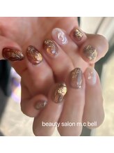 エムシーベル(m.c bell)/